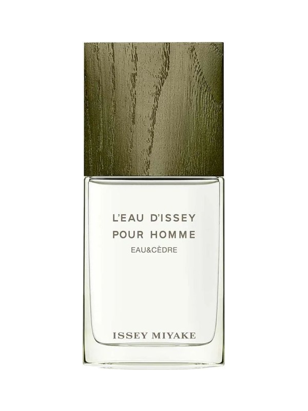 L’Eau d’Issey Pour Homme Eau & Cèdre