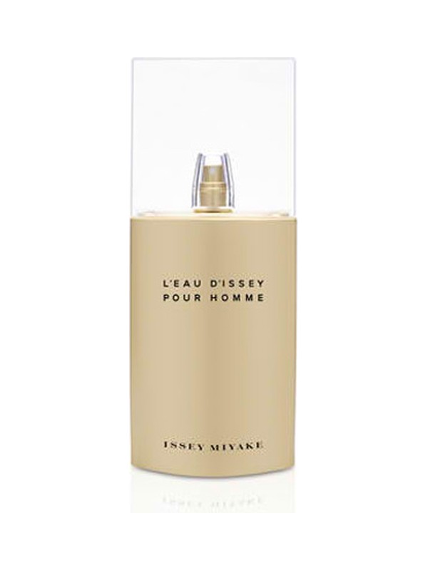L Eau d Issey Pour Homme Gold Absolute