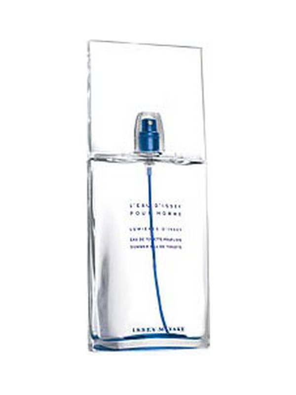 L Eau D Issey pour Homme Lumieres dIssey
