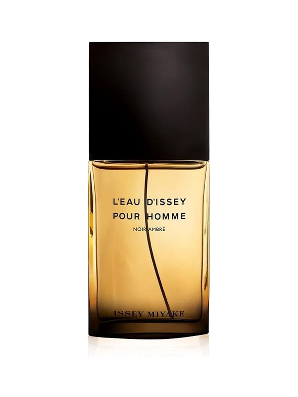 L Eau d Issey Pour Homme Noir Ambre