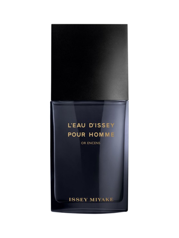L Eau d Issey Pour Homme Or Encens