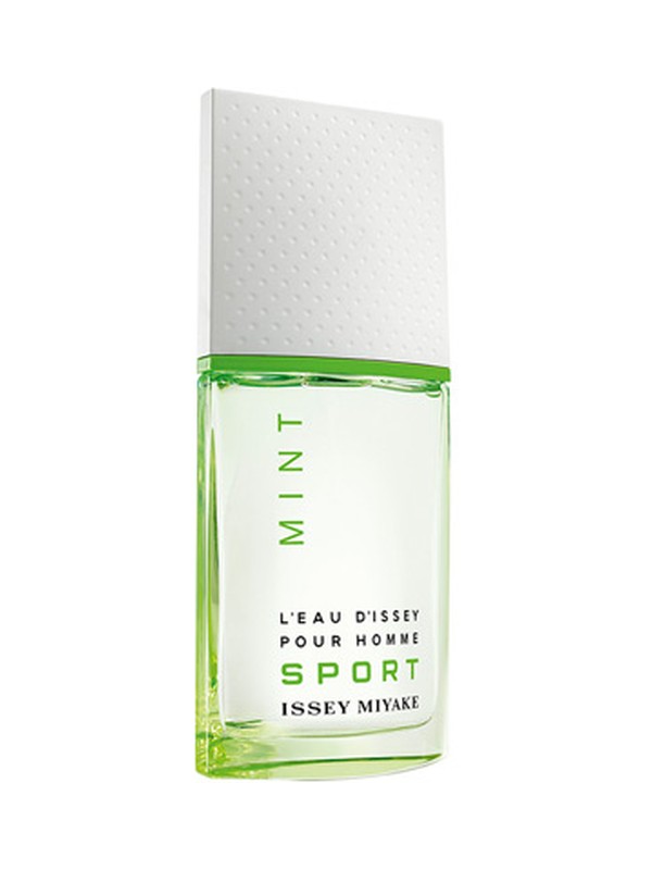 L Eau d Issey Pour Homme Sport Mint