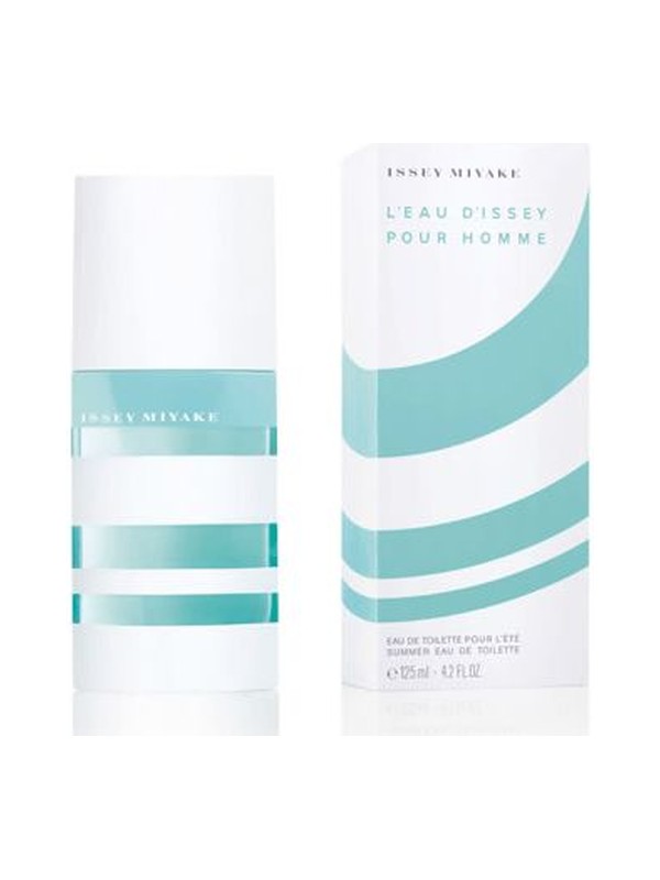 L Eau d Issey Pour Homme Summer Eau de Toilette