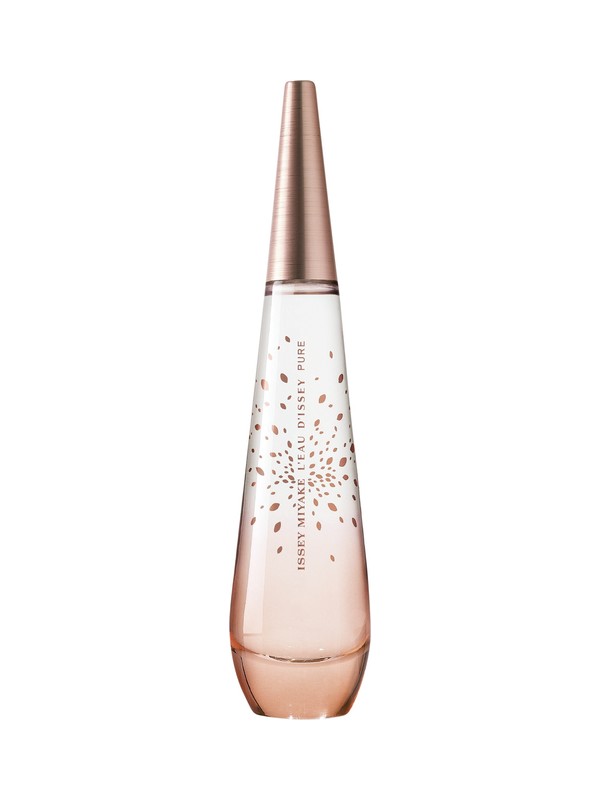 L Eau D Issey Pure Petale de Nectar