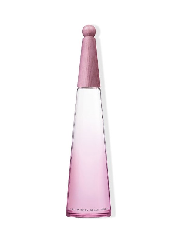 L Eau d Issey Solar Violet