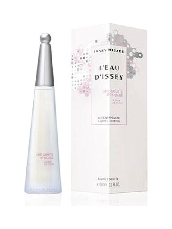 L Eau d Issey Une Goutte de Nuage