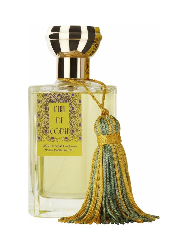 L'Eau De Corse Cologne