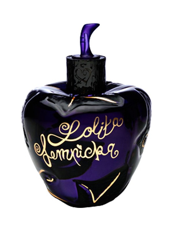 L'eau de Minuit