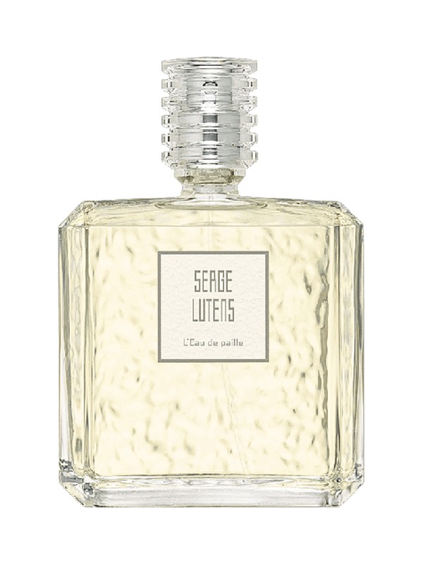 L Eau de Paille