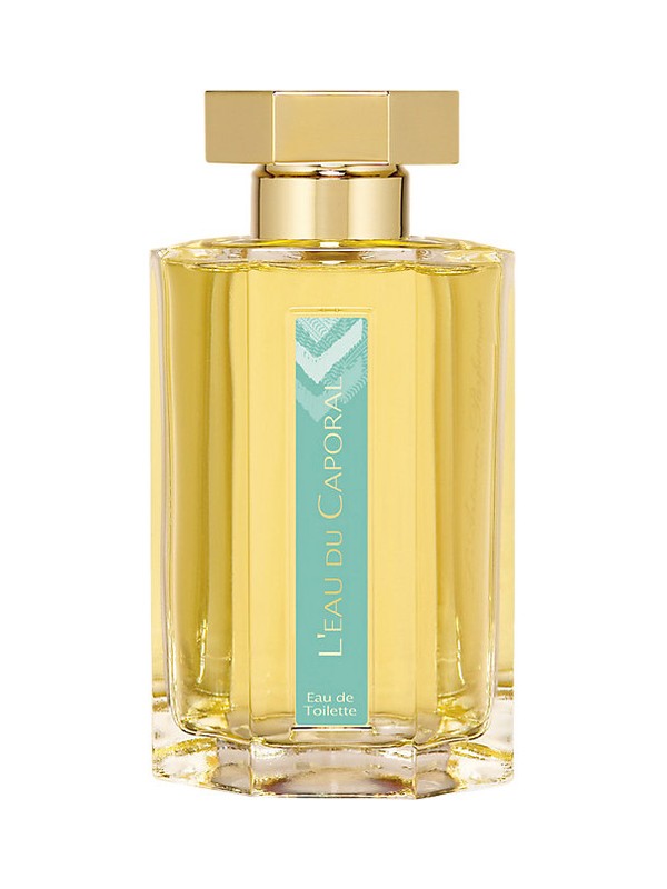 L'eau du Caporal