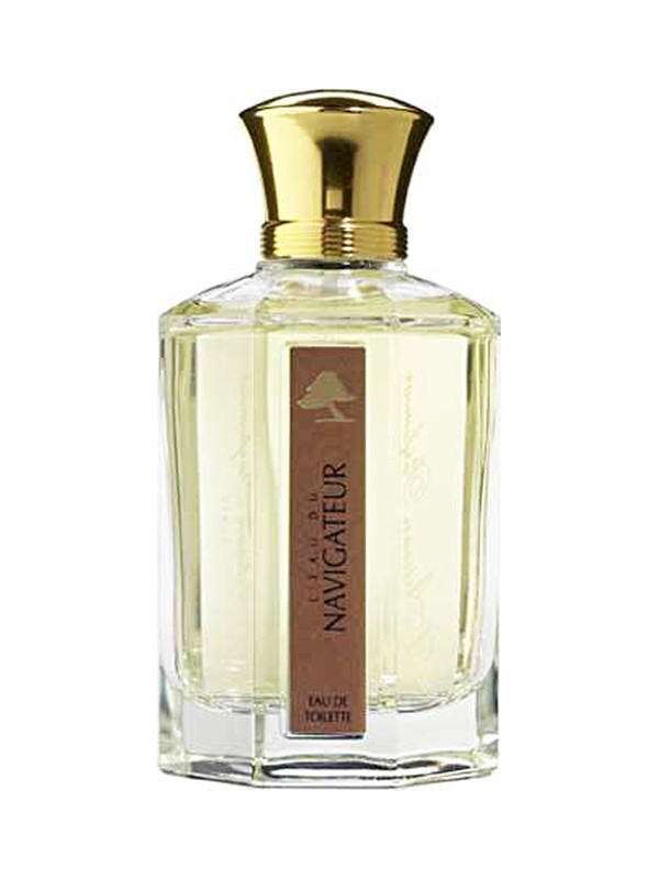 L'Eau du Navigateur