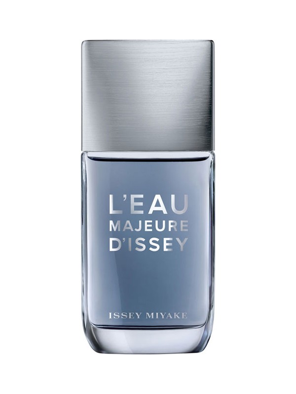 L Eau Majeure d Issey