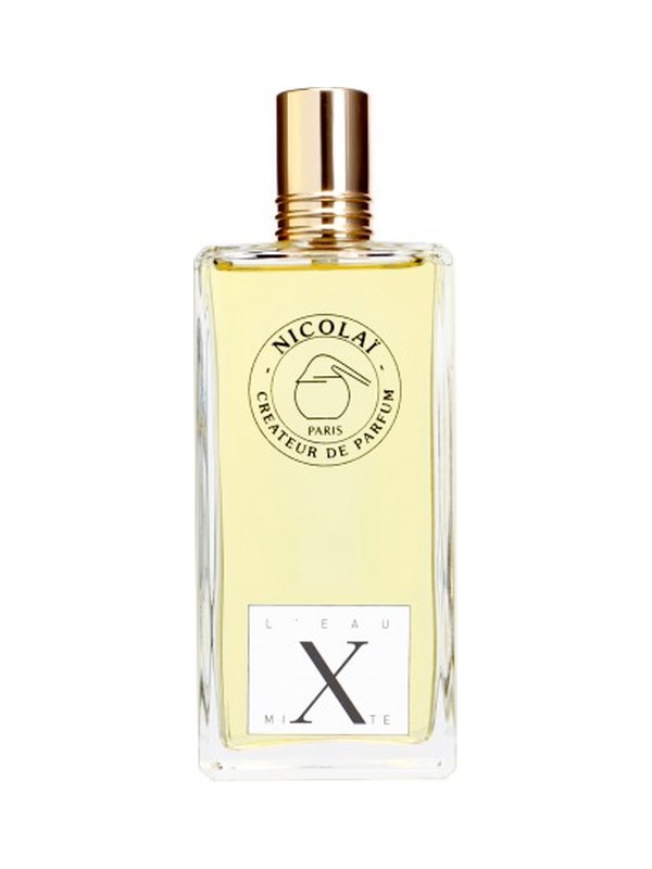 L'Eau Mixte