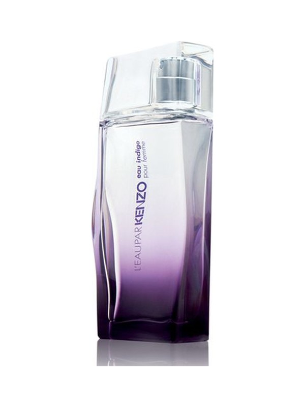 L Eau par Kenzo Eau Indigo pour Femme