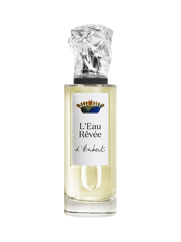L'Eau Rêvée D'Hubert