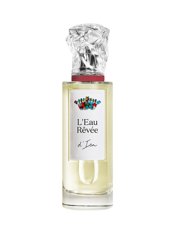 L'Eau Rêvée D'Isa
