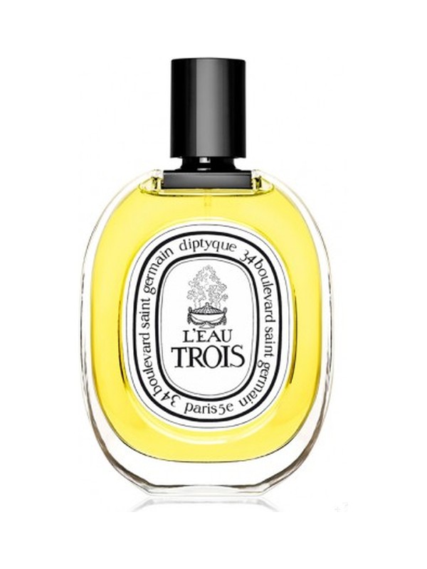 L'Eau Trois Eau de Toilette