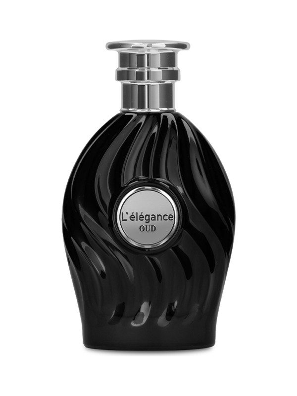 L'elegance Oud