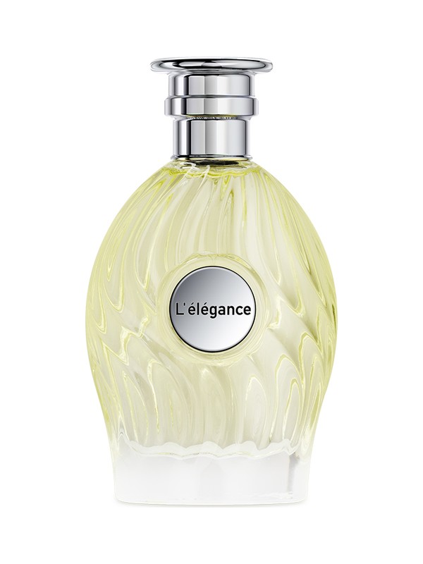 L elegance