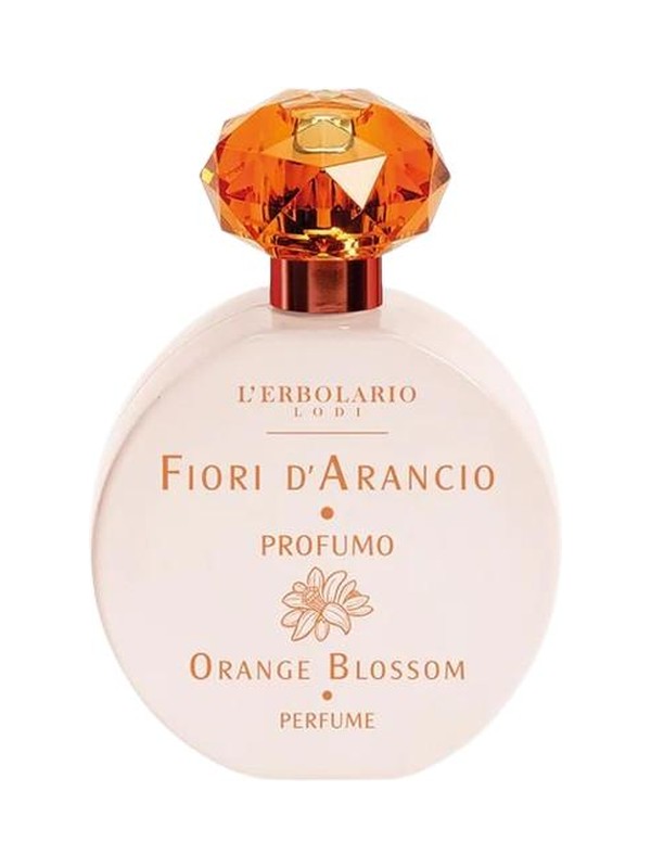 Fiori d'Arancio (Orange Blossom)