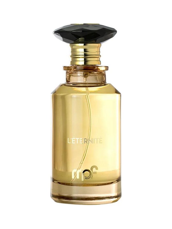 L'Éternité