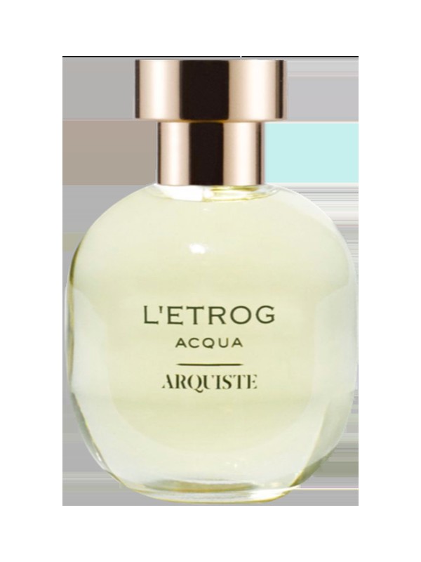 L’Etrog