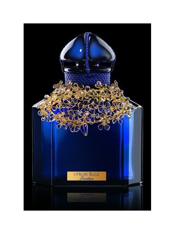 L'Heure Bleue 100 Anniversaire