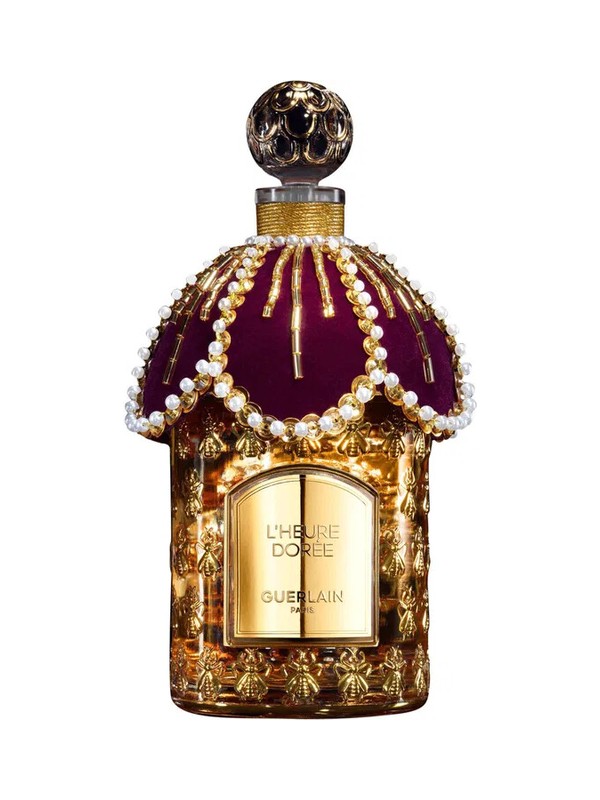L’Heure Dorée