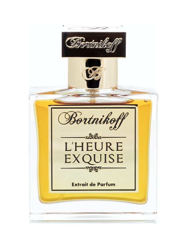L'Heure Exquise