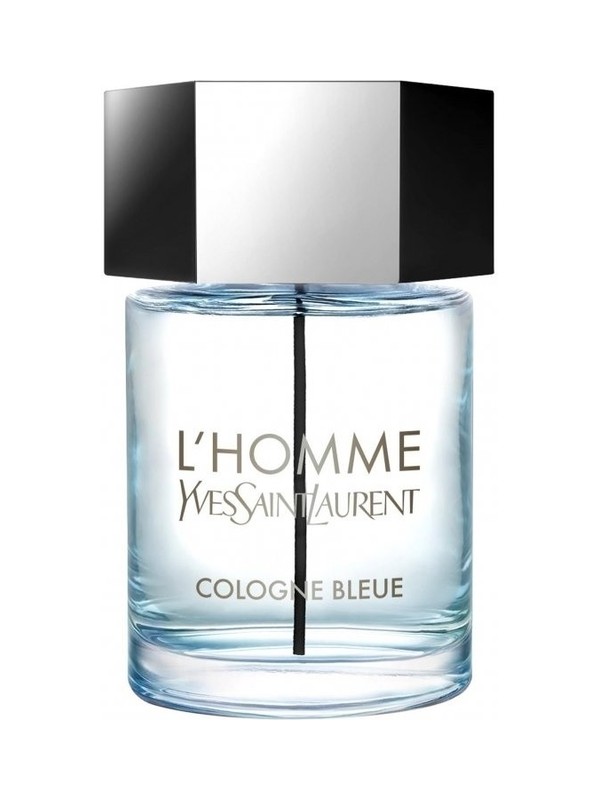 L’Homme Cologne Bleue