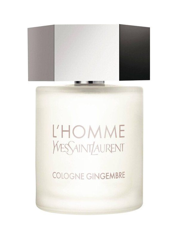L’Homme Cologne Gingembre