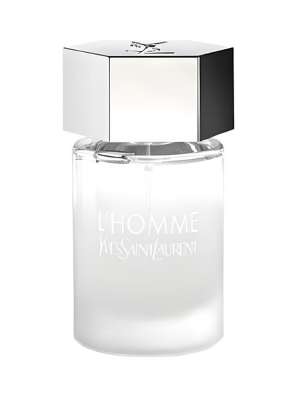 L'Homme Eau d'Eté