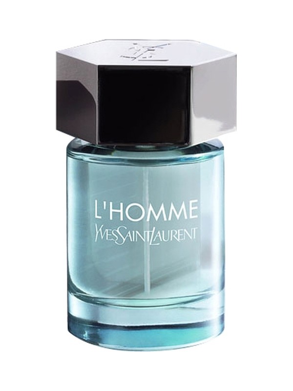 L'Homme Eau d'Ete