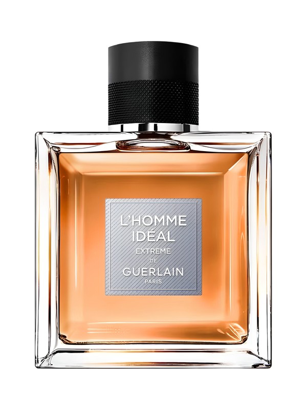 L'Homme Idéal Extrême