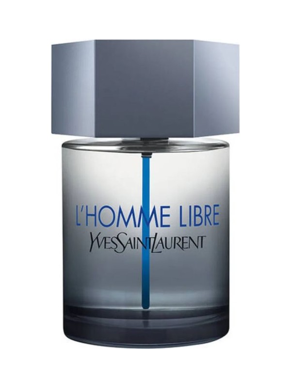 L'Homme Libre