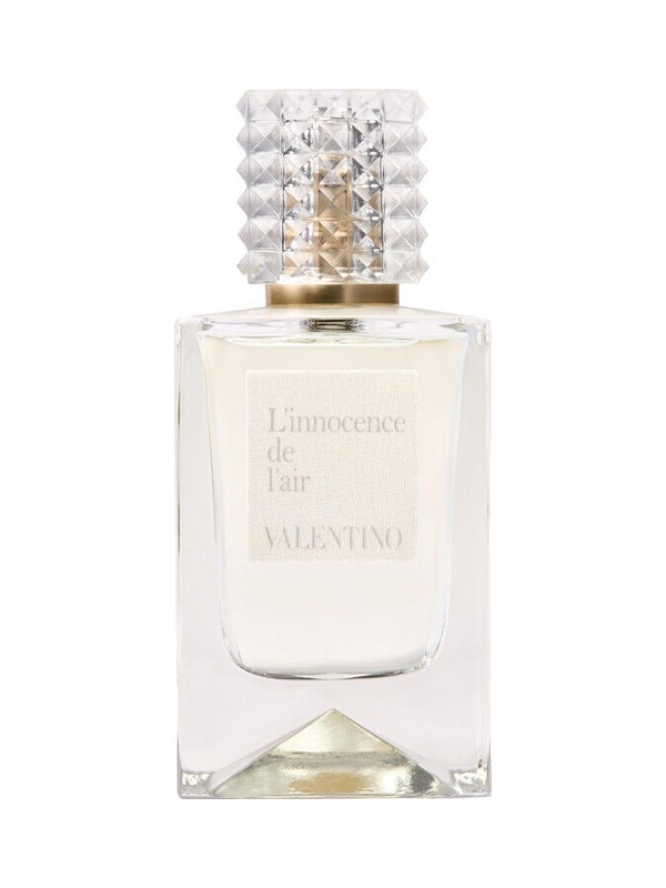 L'innocence de L'air