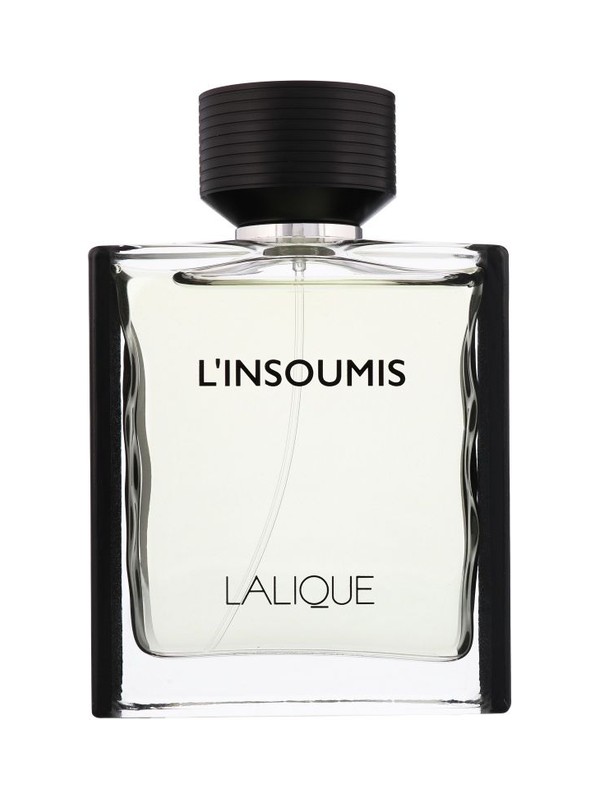 L'Insoumis