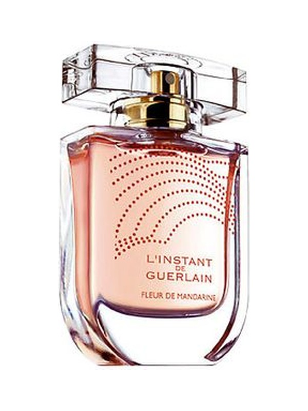 L'Instant de Guerlain Fleur de Mandarine