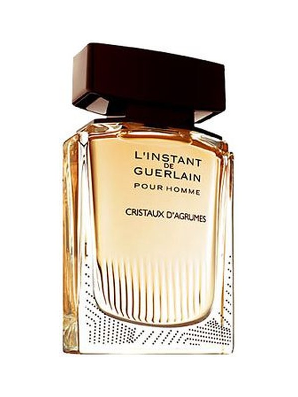 L'Instant de Guerlain Pour Homme Cristaux d'Agrumes