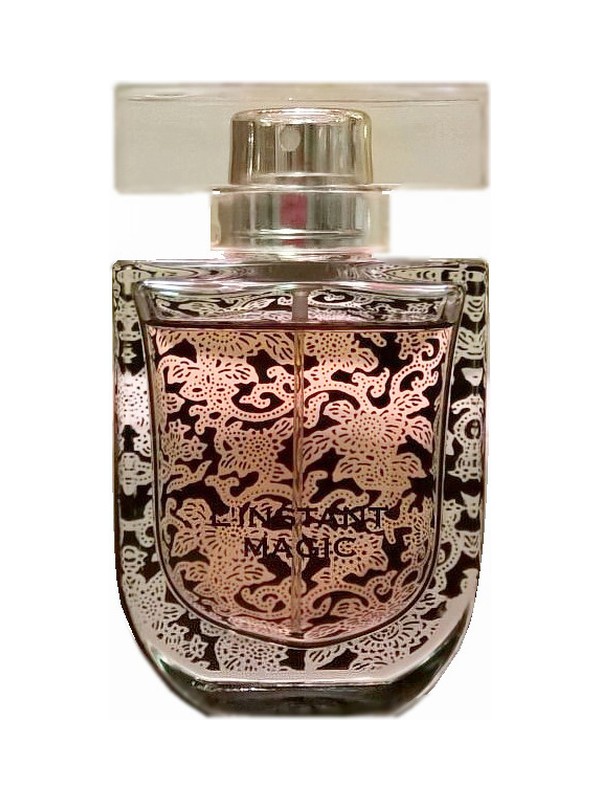 L'Instant Magic limited edition Sérigraphiées