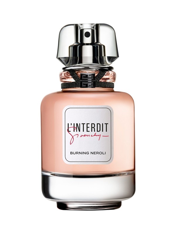 L Interdit Burning Neroli