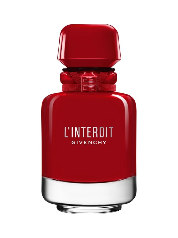 L Interdit Eau de Parfum Rouge Ultime