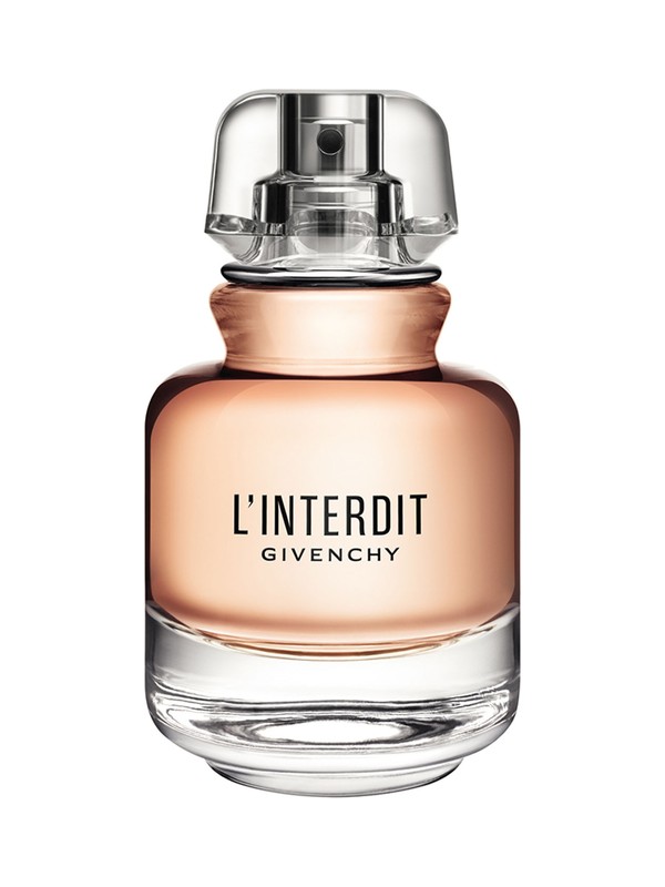L Interdit Hair Mist