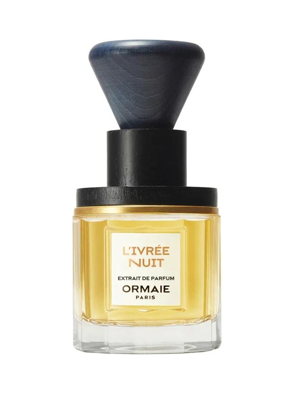 L'Ivrée Nuit Extrait