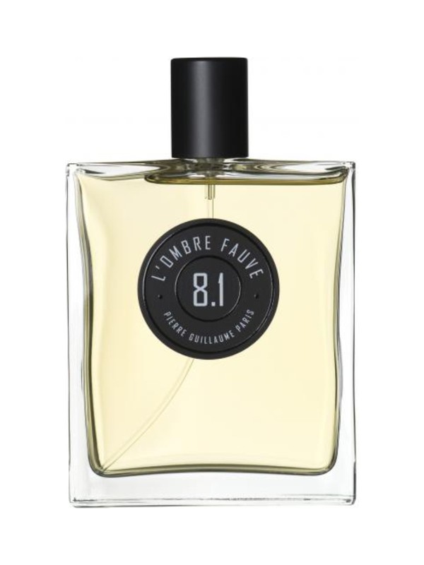L'Ombre Fauve 8.1