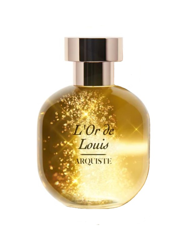 L'Or de Louis