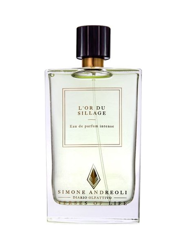 L'Or du Sillage