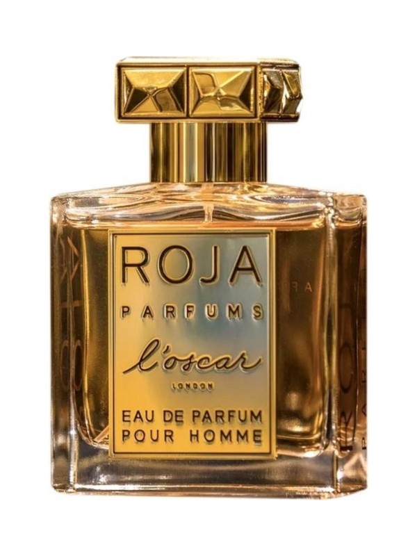 L Oscar Pour Homme
