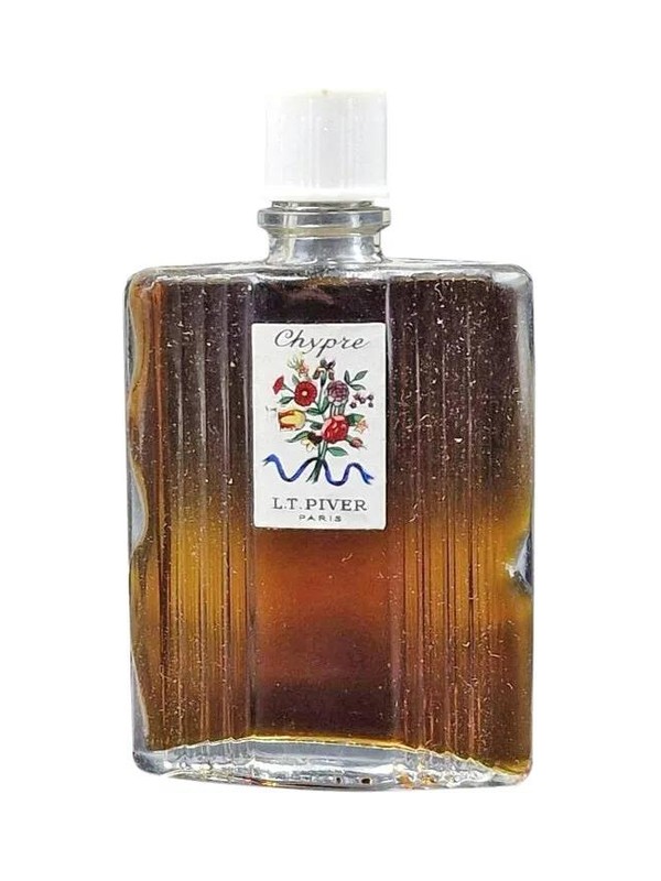 Chypre