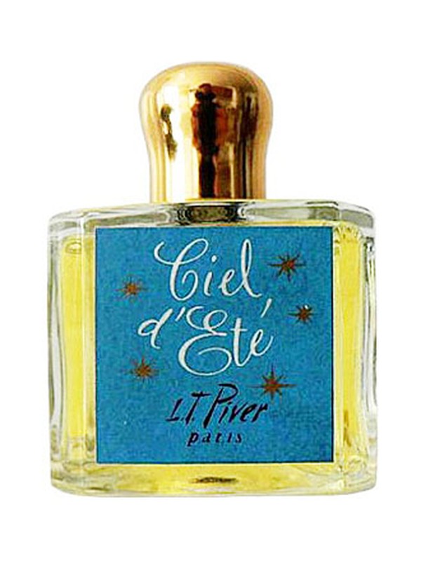 Ciel d'Été